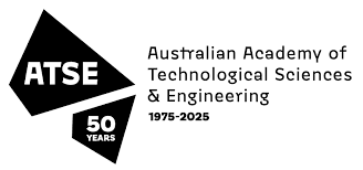 ATSE sponsor logo
